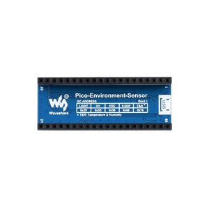 Modulo sensori ambiente per Bus Raspberry Pi Pico I2C - Product Image 4