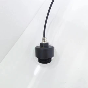 81ghz雷达液位变送器Rs485 Modbus柴油雷达液位传感器 - Product Image 3