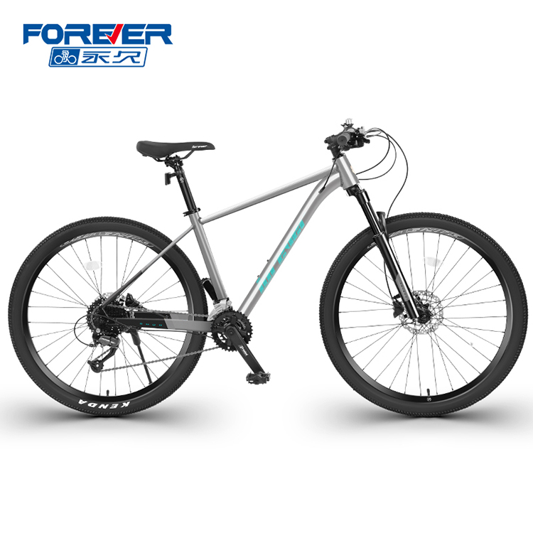 Gris claro-18 velocidades