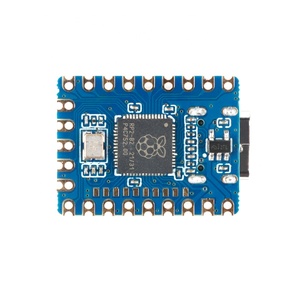 Scheda di sviluppo PICO per microcontrollore RP2040 Raspberry Pi con RP2040-Zero Flash da 2MB