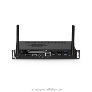 OPS WIFI Módulo de PC integrado 4K Pantalla de computadora OPS para pizarra blanca industrial Computadora OPS - Product Image 1