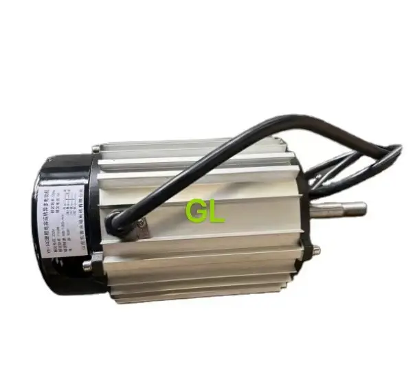 Factory supplier three speed 220v 50hz cooler motor ,cooler motor pump for industrial air water cooler part