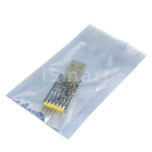 CP2102 USB-UART 6合1多功能串行模块适配器CP2102 USB至TTL rs485 rs232 3.3V/5v兼容 - Product Image 5