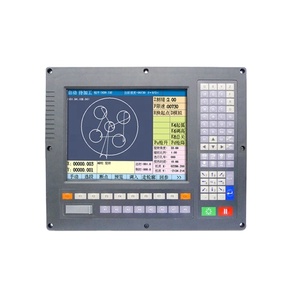 CNC Macchina di Taglio Al Plasma CC-M4, CC-M4C StatAi Al Plasma CNC Controller - Product Image 1