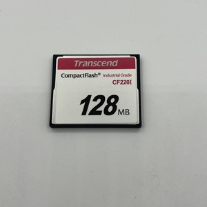 Tarjeta de memoria Flash extrema original 128MB Cf tarjeta Flash tarjeta de memoria para cámara - Product Image 4