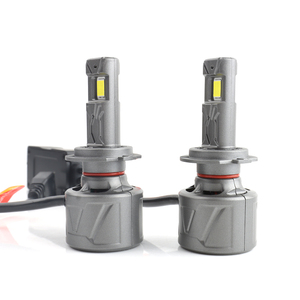 ホットセール240W32000LM超高輝度LEDヘッドライト電球H4H7 H11 90069012カーライトLEDヘッドライト