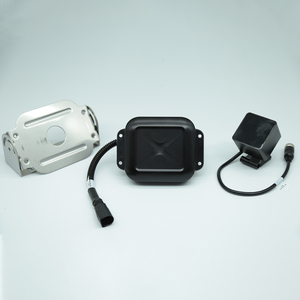 Sistema de aparcamiento de coche, sistema de Sensor de aparcamiento de ayuda de marcha atrás para Radar de coche Universal, Monitor de respaldo, sistema Detector, Sensor de marcha atrás de coche - Product Image 5