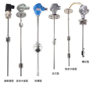 Multi Point Magnetic Float Level Switch Controller Water Level Controller Made In China水タンクセンサー - Product Image 4