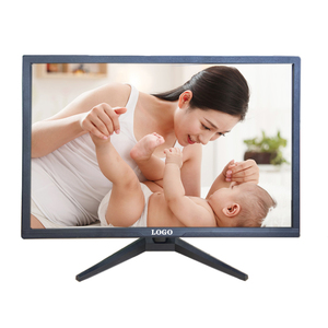 Proveedor original Monitores LCD de escritorio Monitor de computadora 17 19 21,5 22 23,6 24 27 32 pulgadas FHD IPS Monitor de PC para negocios - Product Image 2