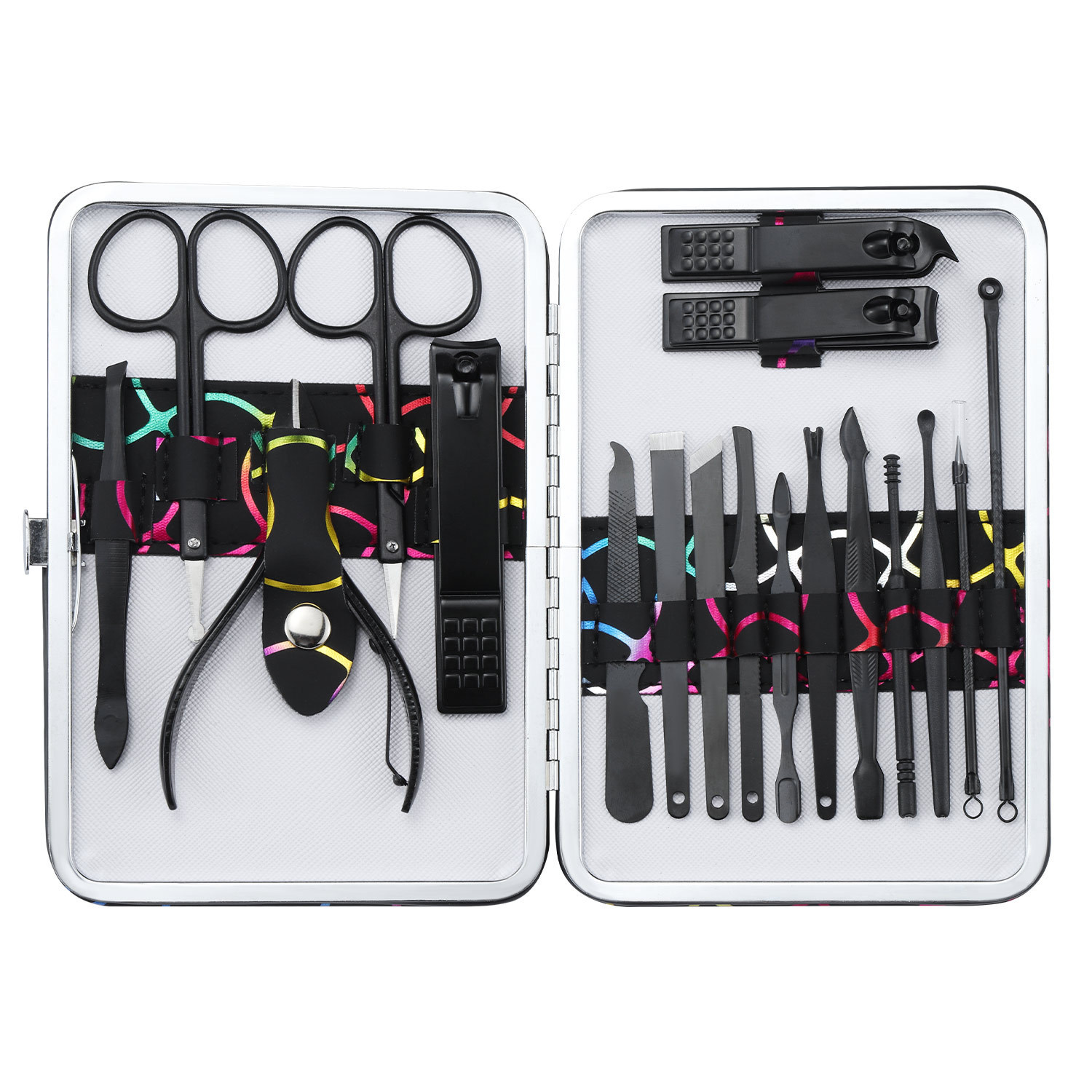 18pcs