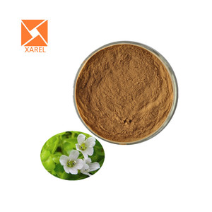 Halal groothandelsprijs fabriekslevering topkwaliteit saponine Bacopa Monnieri <span class=keywords><strong>extract</strong></span> poeder 10:1 - Product Image 3