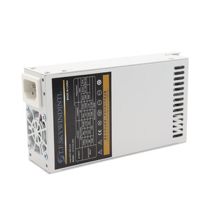 Desktop 600W Full Modular <span class=keywords><strong>Mini</strong></span> ITX Computador Flex PSU 1U Stock PC Fontes de Alimentação