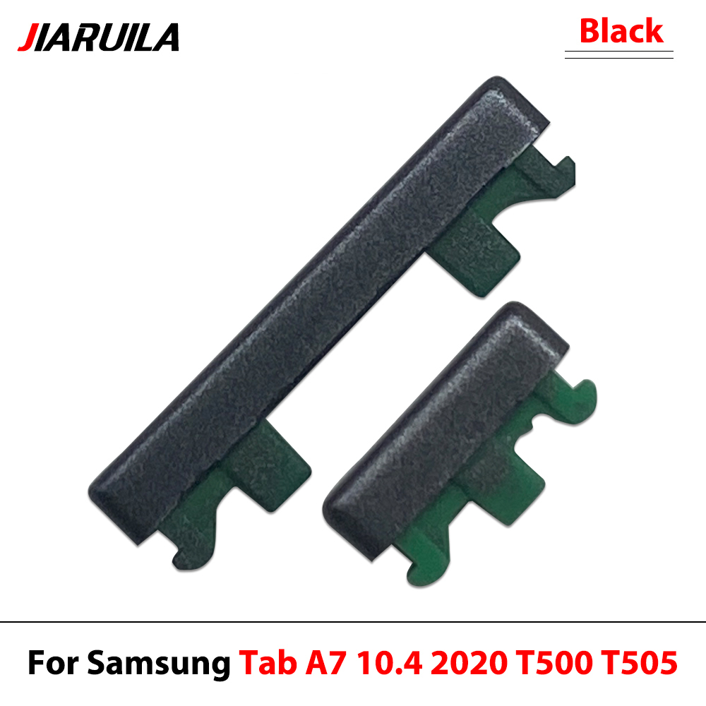 Per Samsung Tab A7 10.4 2020 T500 T505 NERO