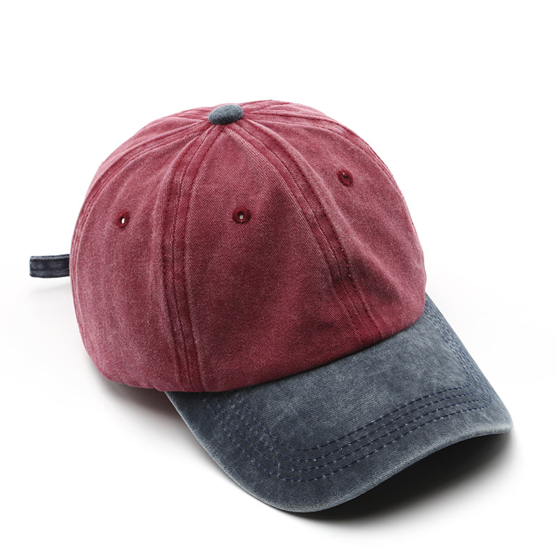 Marron et gris