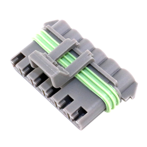 En hızlı priz erkek pil terminali havacılık Pogo 6 Pin Xlr oto yakıt hattı hızlı yüksek gerilim kabloları tel konektörü ABC - Product Image 1