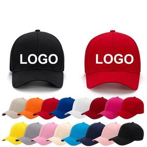Gorras deportivas personalizadas de alta calidad, gorras de camuflaje, parche con logotipo personalizado, gorras de béisbol para hombre de camuflaje de 6 paneles, sombreros - Product Image 5