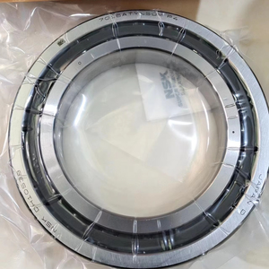 Rodamiento 7207C <strong>TY</strong> C7 P5 Angular Contact Ball Bearing Single Row Factory <strong>Manufacture</strong> High Quality Bearings - Product Image 5