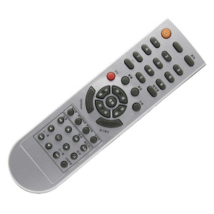 Werkseitige Lern funktion Universal IR Sky worth STB Fernbedienung Android Box Fernbedienung TV-Fernbedienung - Product Image 3