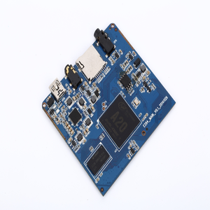 High Quality OEM Circuit Board Manufacturer Custom PCBA Electronic <strong>PCB</strong> Circuit Board Assembly Other <strong>PCB</strong> and PCBA - Product Image 2