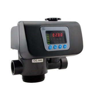 Prezzo Runxin prezzo all'ingrosso automatico filtro acqua addolcitore valvola di controllo 2000L/H 1 ''F67B1 valvola - Product Image 3