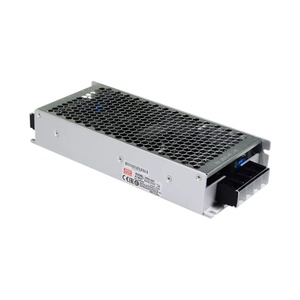 MEAN WELL RSD-300B-5, 16.8-31.2VDC <strong>Input</strong>, 4000VDC Isolation, 5V 42A <strong>Output</strong>, 210W Railway <strong>DC</strong>-<strong>DC</strong> Converter for Industrial Control - Product Image 2