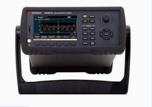 DAQM904A Brand New Data Acquisition Instrument Enviado via FedEx ou DHL Equipamentos Elétricos