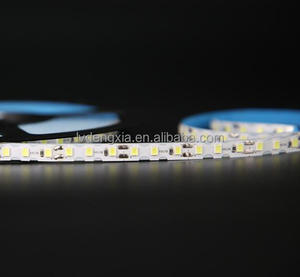 SタイプLEDストリップ120led IP20防水曲げ可能なS字型LEDストリップカスタマイズされた柔軟なS字型LEDストリップネオンサインライトボックス用 - Product Image 5