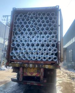 Ağır özel uzunlukları keçi muhafaza sistemleri sığır örgü çit için altıgen galvanizli örgü destek teller Yard çit - Product Image 4
