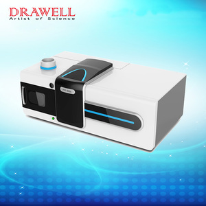 Drawell AES-8000 Laboratory High Precision Spectroscpoy AC-DC Arc Emission Spectrometer for Alloy Material <strong>Testing</strong> - Product Image 4