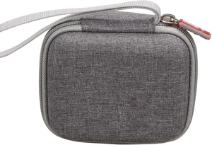 Caso EVA personalizado para <span class=keywords><strong>Omron</strong></span> Gold & <span class=keywords><strong>7</strong></span> <span class=keywords><strong>Series</strong></span> Protective Storage Pouch para Wireless Wrist <span class=keywords><strong>Blood</strong></span> <span class=keywords><strong>Pressure</strong></span> <span class=keywords><strong>Monitor</strong></span> - Product Image 3