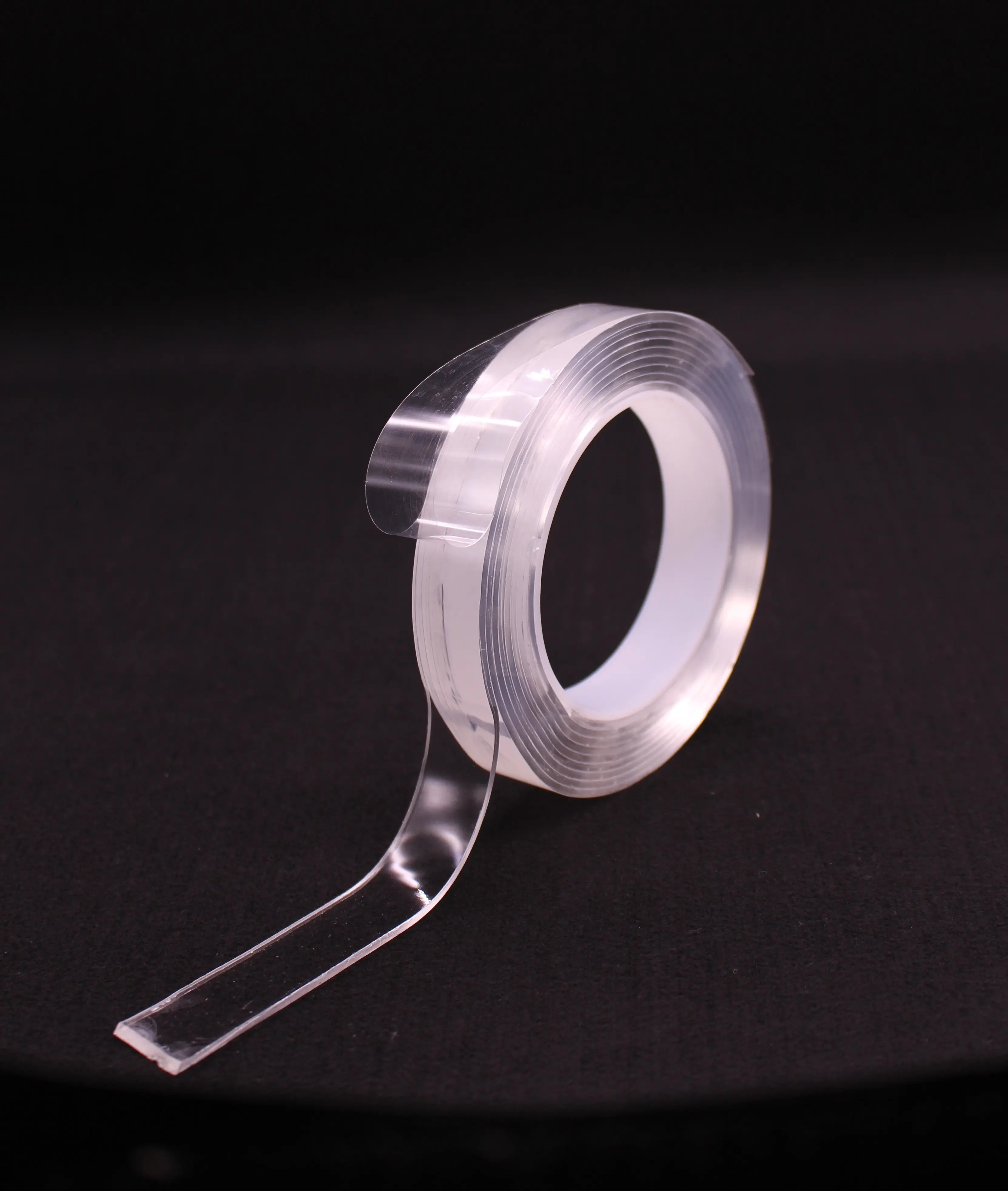 Dubbelzijdig Nano Tape Multifunctionele Verwijderbare Herbruikbare Plakband
