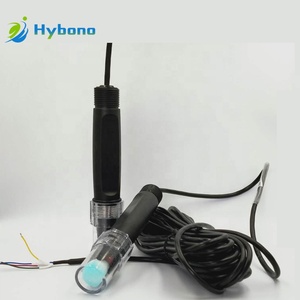 Sensore di ph arduino sensore di ph 4-20ma sensore di PH per acqua di mare - Product Image 2