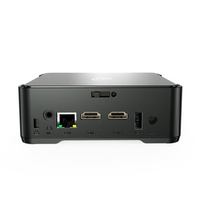 Ultimo Mini Computer Desktop portatile OEM tutto in un pc education office conference WiFi6 BT5.2 PCIE Win 11 Linux Gamer PCs - Product Image 3
