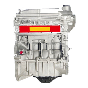 日産用ロングブロックモーターZD22MR20HR16自動エンジンアセンブリオリジナル