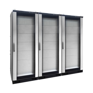Gabinete de microordenador CNC DC Panel de distribución de energía Gabinete de distribución eléctrica Dispositivo de conmutación de bajo voltaje - Product Image 1
