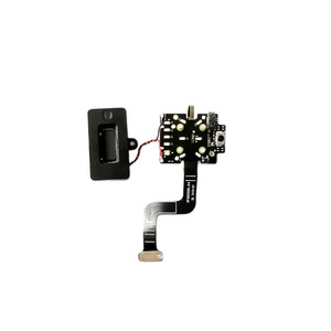 Para DJI NEO Top Button Board Assembly Piezas de reparación originales para DJI NEO Drone Módulos de computadora - Product Image 1