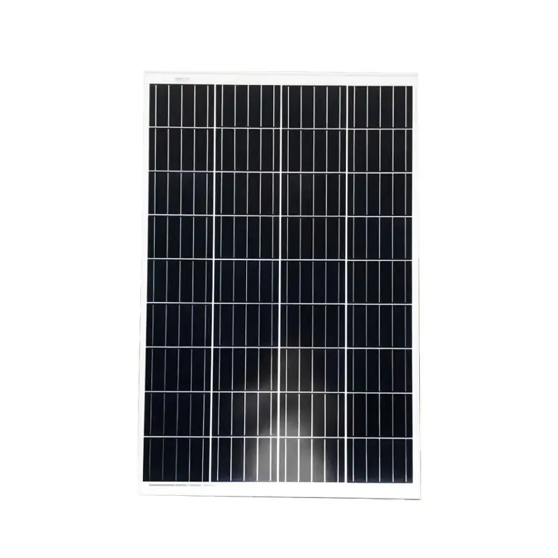 Jinko tipo N 450W 500W 550W 600W vidrio Panel solar de silicio monocristalino