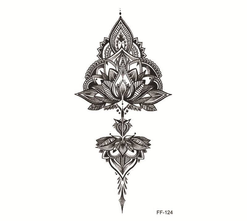 FF-124