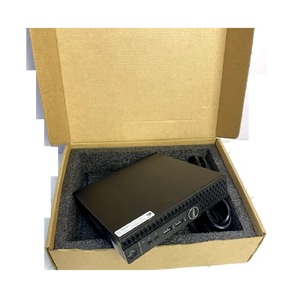 OptiPlex 7050 Core-Miniordenador de escritorio pequeño, computadora de escritorio con Bluetooth, 16G-DDR4, 512G-SSD, 65W, Win10, Dell - Product Image 2
