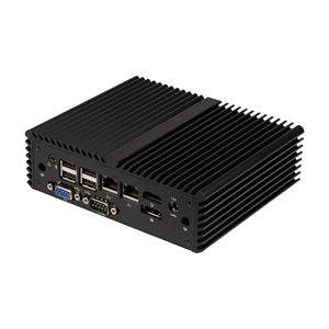 Kansung Industrial <strong>Computer</strong> N5105 Quad Core Jasper Lake <strong>Processor</strong> DDR4 up to 16G Fanlesss Design Mini Pc - Product Image 6