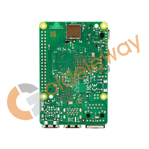 Scheda madre di programmazione al Computer Raspberry Pi 5 Kit 4GB 8GB Raspberry Pi 5 scheda di sviluppo - Product Image 4