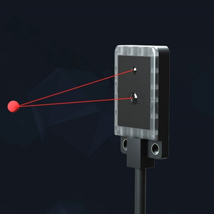 Ensor eléctrico de plástico para el hogar, sistema de inmovilización eléctrico de alta resistencia, resistente al agua - Product Image 4