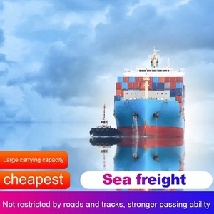 משמורת הובלה עבור <span class=keywords><strong>lcl</strong></span>/<span class=keywords><strong>fcl</strong></span> העליון 10 ים 25-30 ימים מדלת שירות משלוח סין ארה "ב dddp שירותי לוגיסטיקה