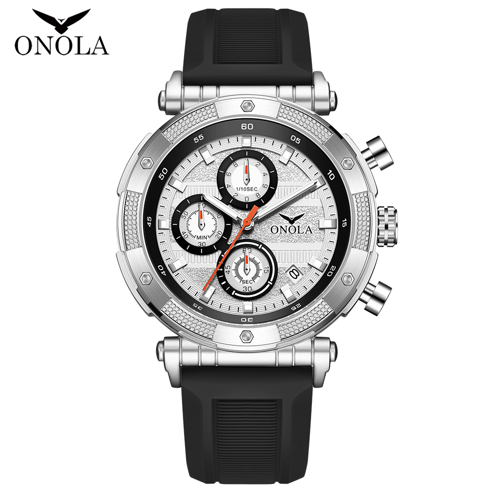 bianco argento