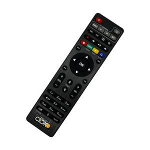 Hotrong工場OEM ODM CLIOK HDユニバーサルリモコンスマートLCD LEDテレビラジオ南米市場CLIOKHD - Product Image 2