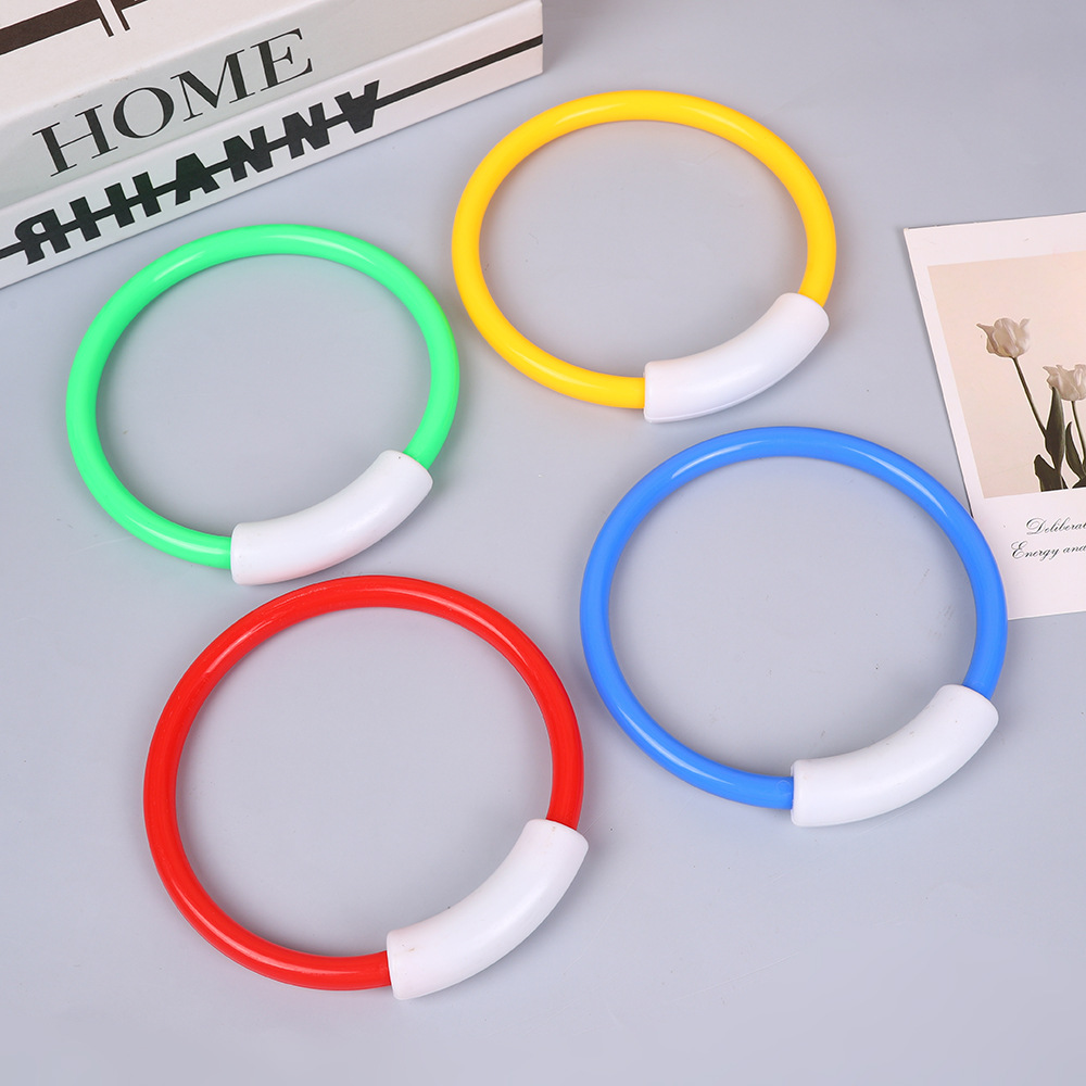 Dive Ring
