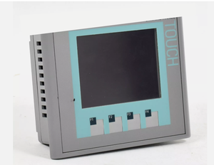 Nuovo originale 6 av66647-0a11-3ax0 HMI Touch Screen SIMATIC HMI KTP400 serie chiave di base del pannello/funzionamento Touch - Product Image 1