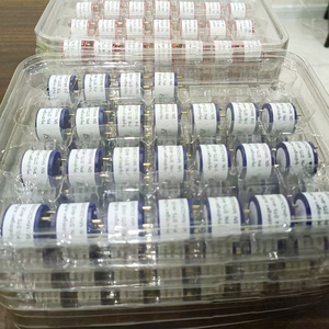用于甲烷气体检测器的DUOTESI NDIR CH4甲烷传感器范围0-5% VOL UART红外传感器模块 - Product Image 5