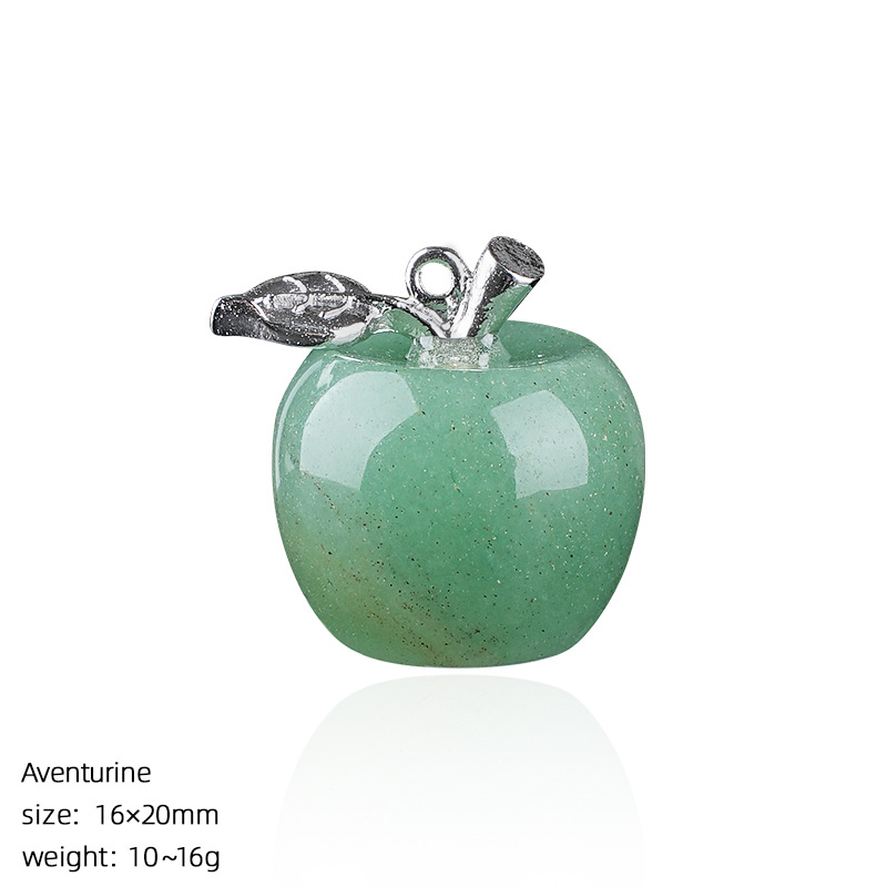 Aventurine verte
