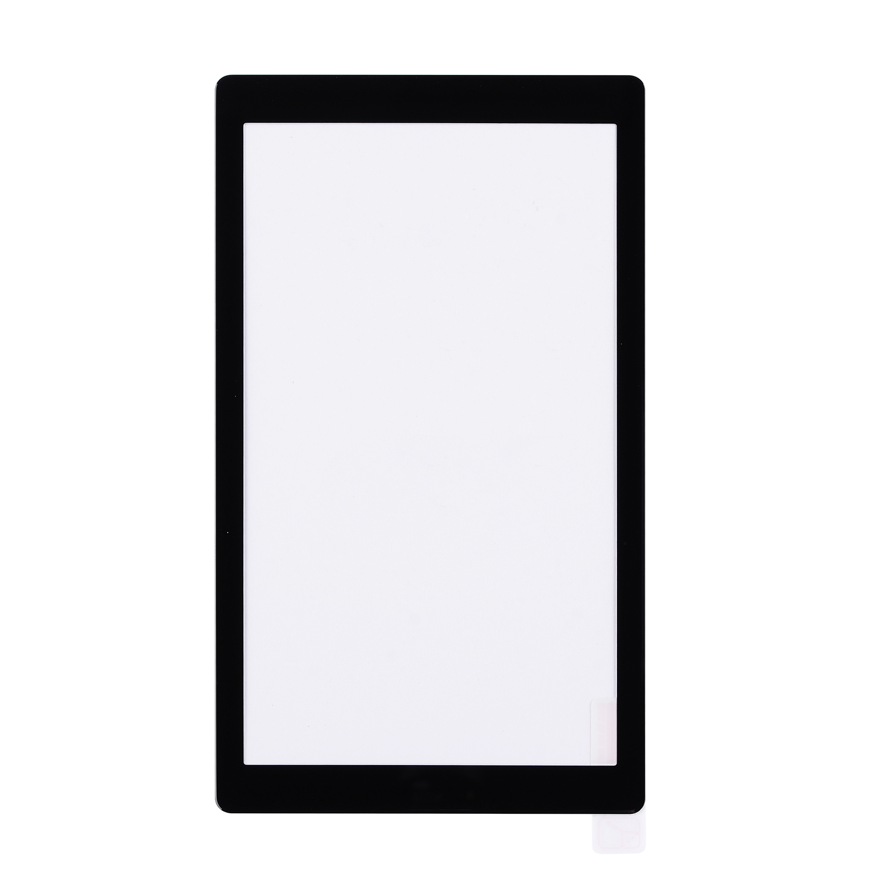 Bordure noire HL709WS